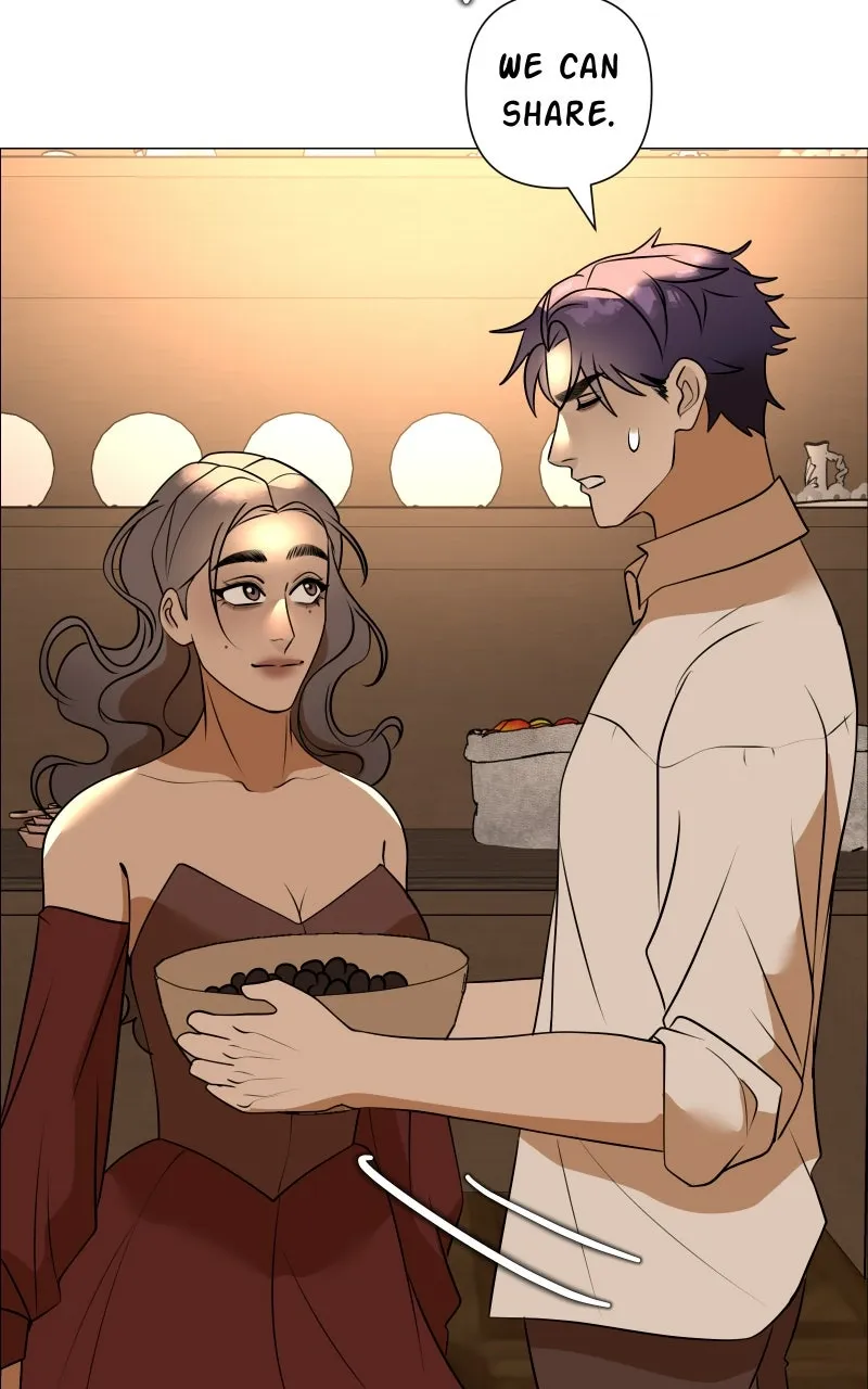 The Queen and Court Jester Chapter 31 page 29 - 