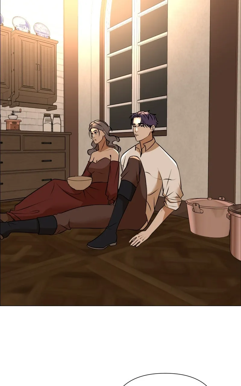 The Queen and Court Jester Chapter 31 page 32 - 