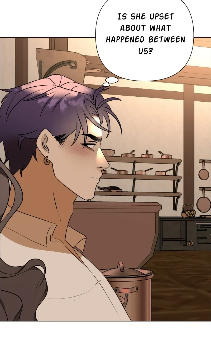 The Queen and Court Jester Chapter 31 page 33 - 