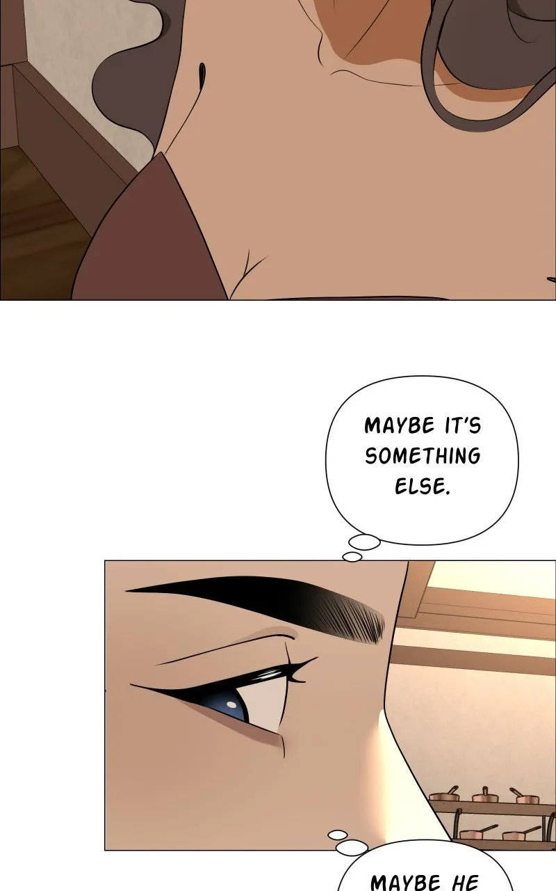 The Queen and Court Jester Chapter 31 page 35 - 
