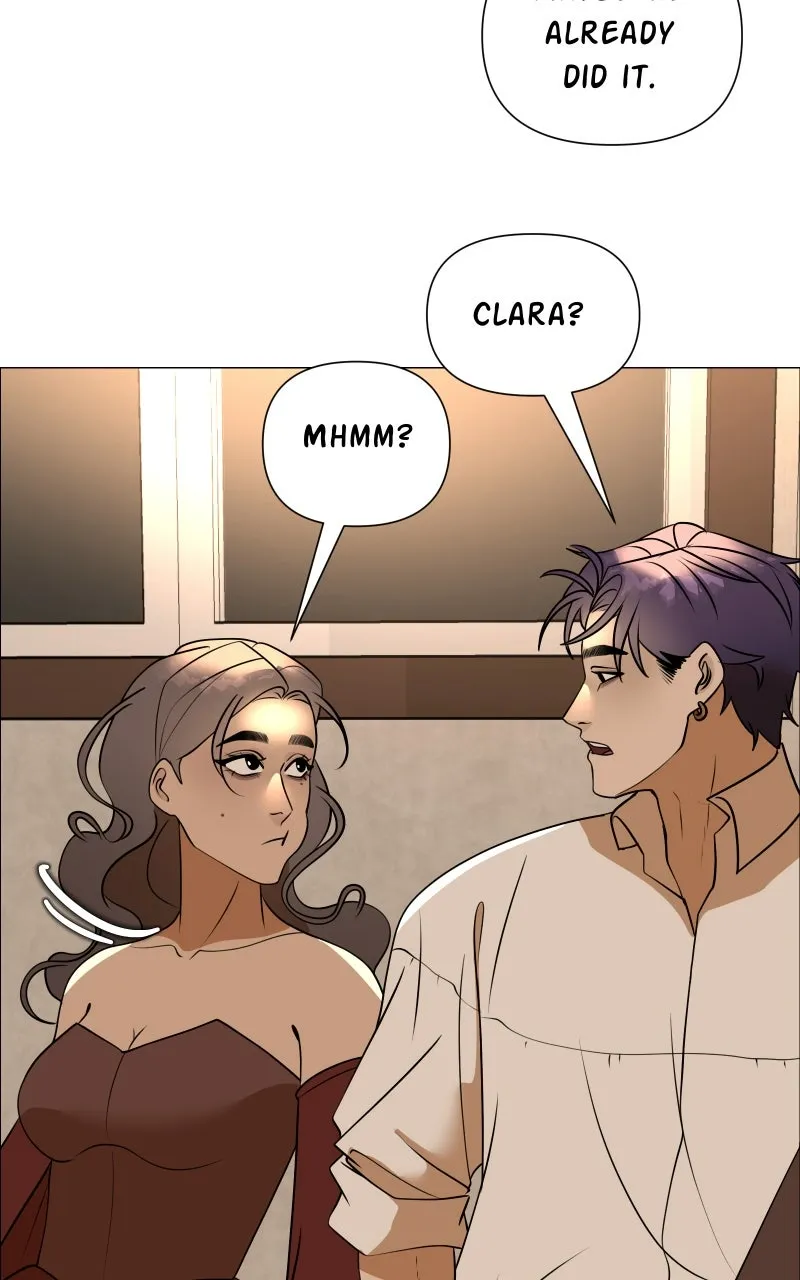 The Queen and Court Jester Chapter 31 page 36 - 