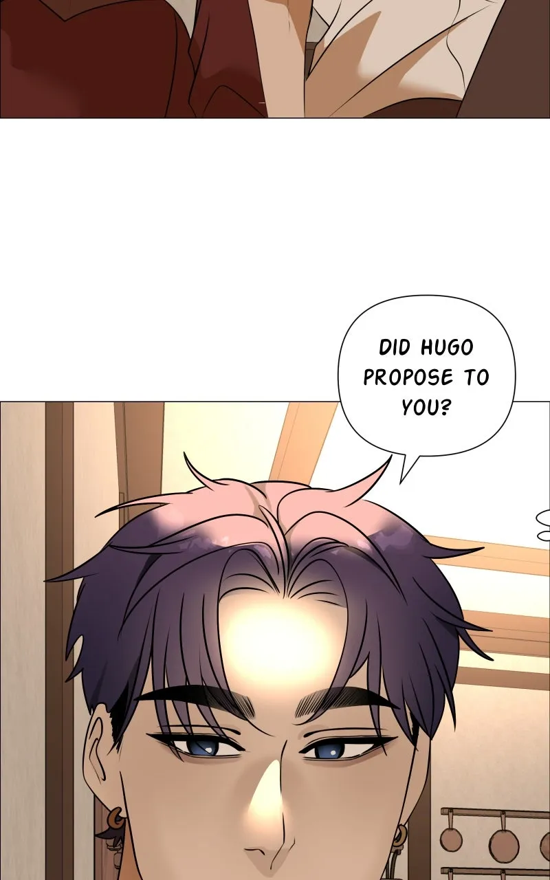 The Queen and Court Jester Chapter 31 page 37 - 