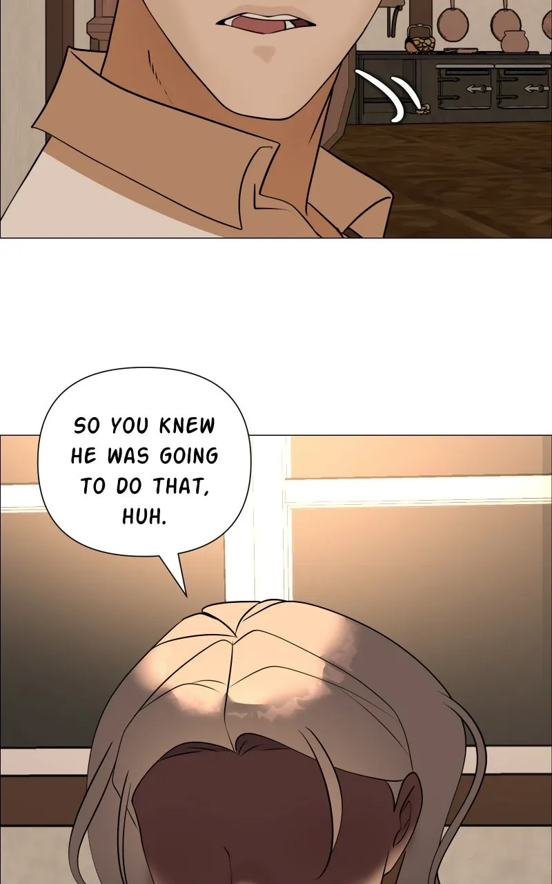 The Queen and Court Jester Chapter 31 page 38 - 