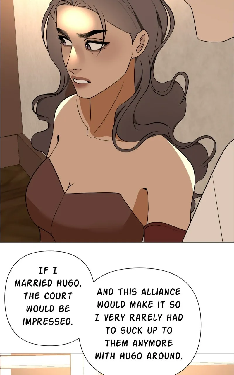 The Queen and Court Jester Chapter 31 page 41 - 