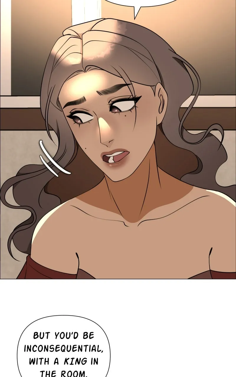 The Queen and Court Jester Chapter 31 page 42 - 