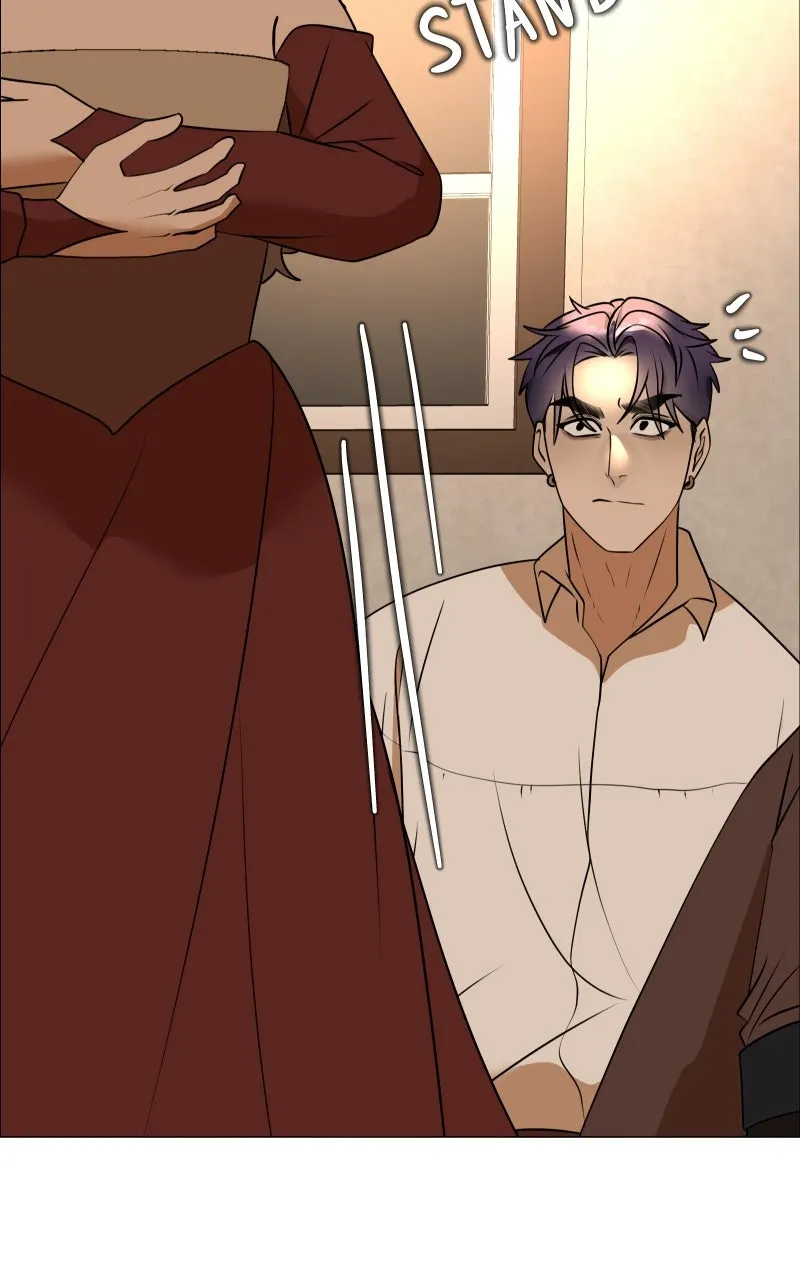 The Queen and Court Jester Chapter 31 page 49 - 