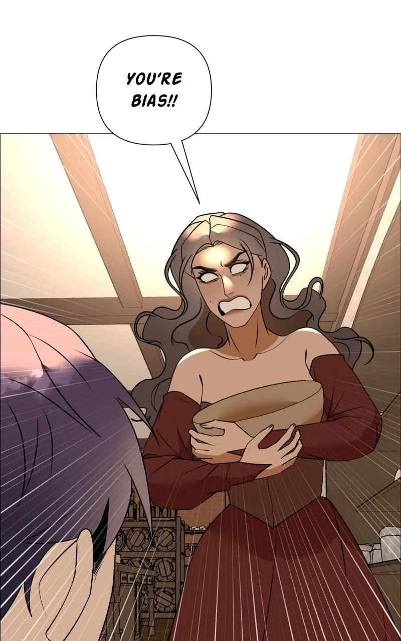 The Queen and Court Jester Chapter 31 page 50 - 