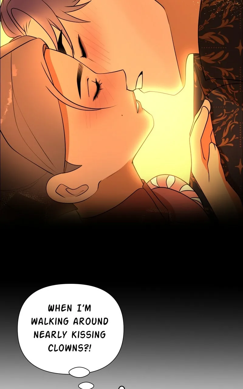 The Queen and Court Jester Chapter 31 page 6 - 