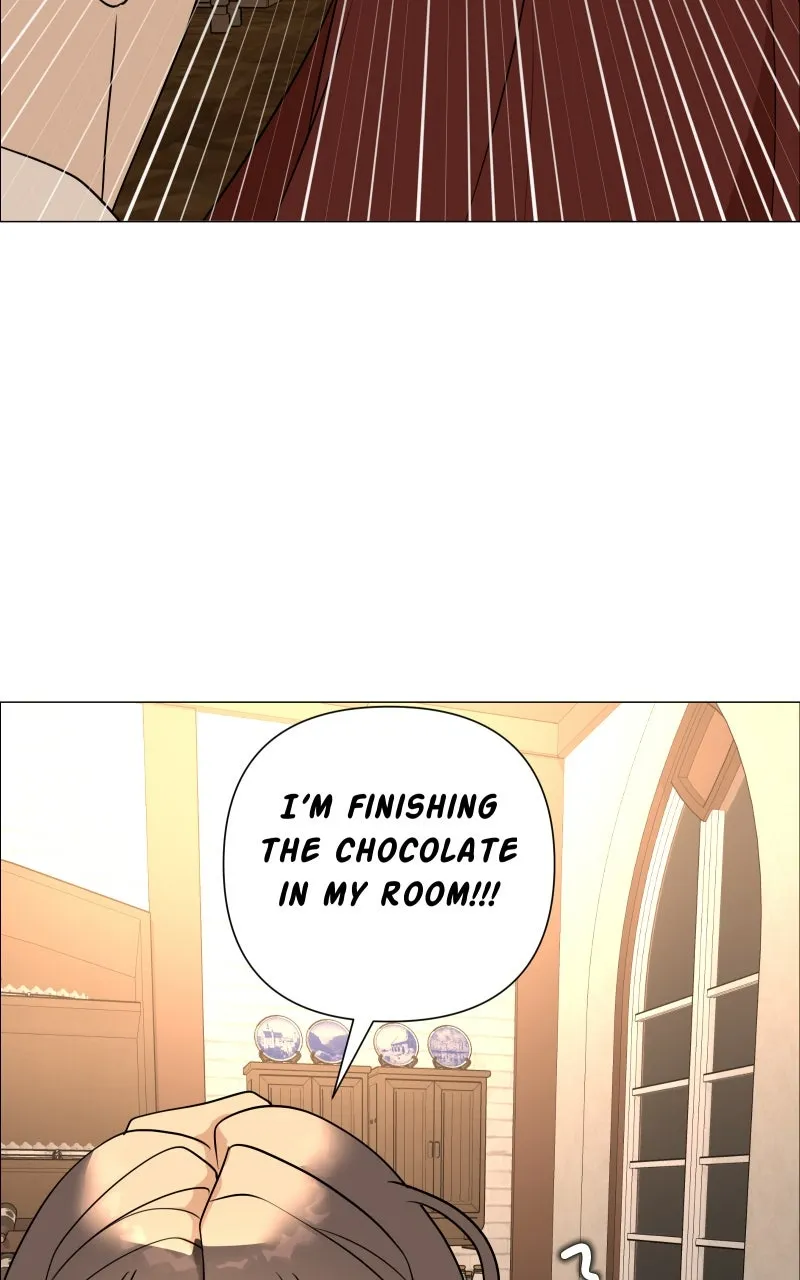 The Queen and Court Jester Chapter 31 page 51 - 