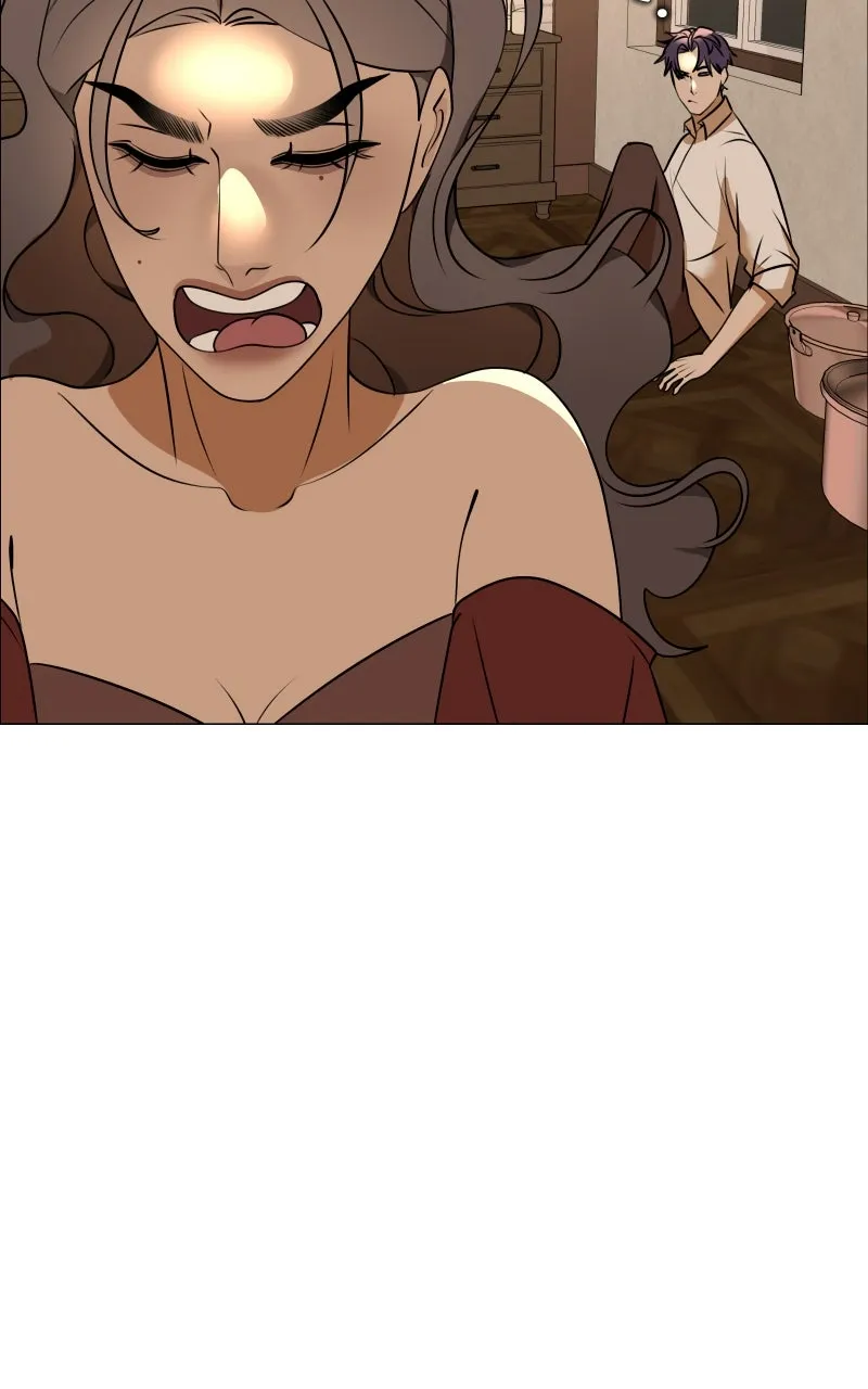 The Queen and Court Jester Chapter 31 page 52 - 