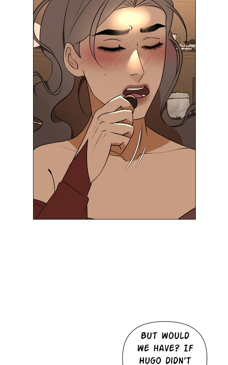 The Queen and Court Jester Chapter 31 page 8 - 