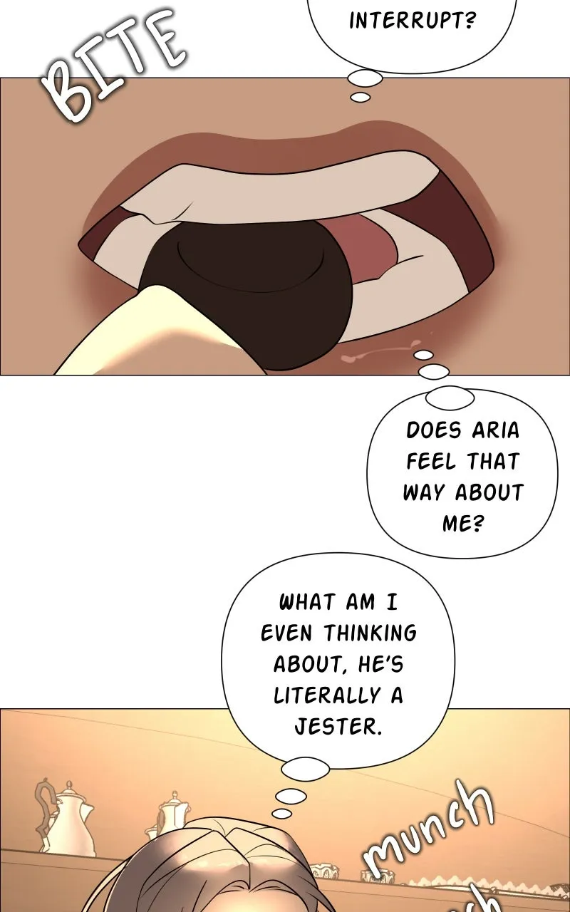 The Queen and Court Jester Chapter 31 page 9 - 