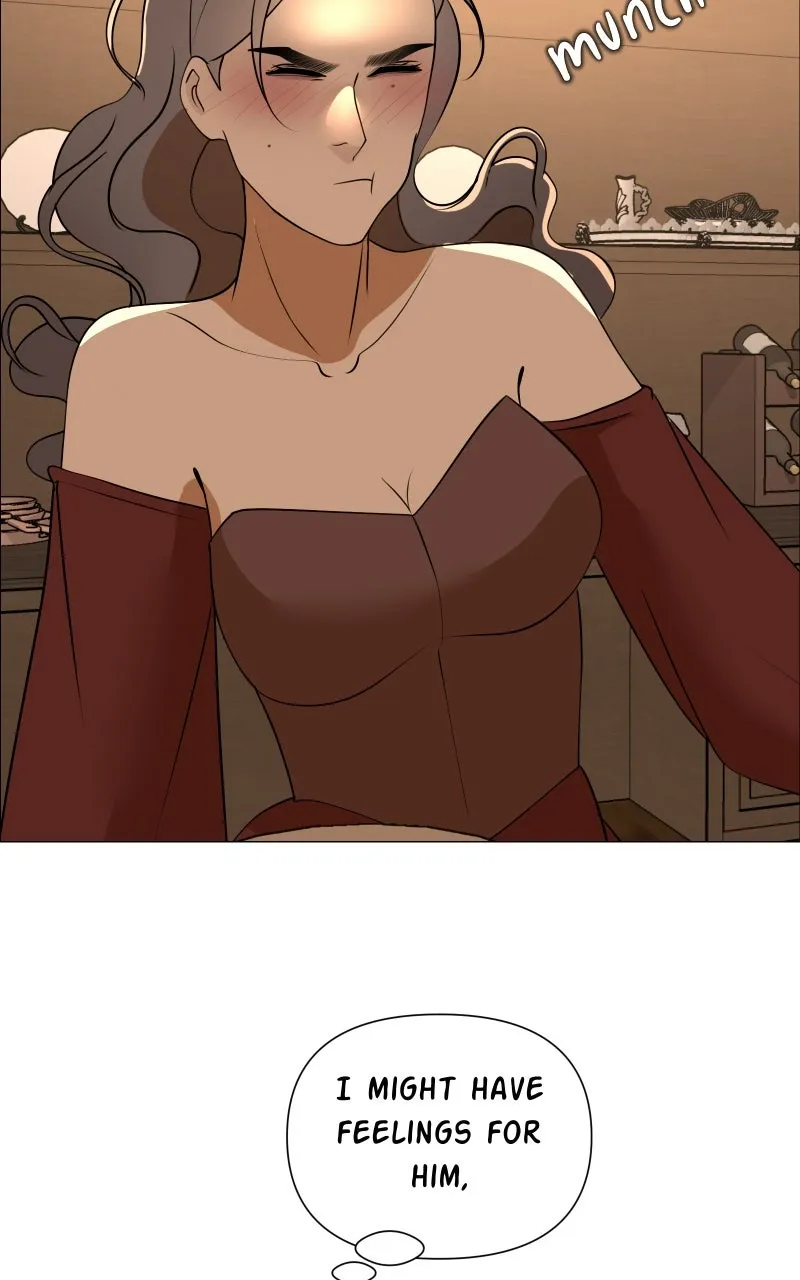 The Queen and Court Jester Chapter 31 page 10 - 