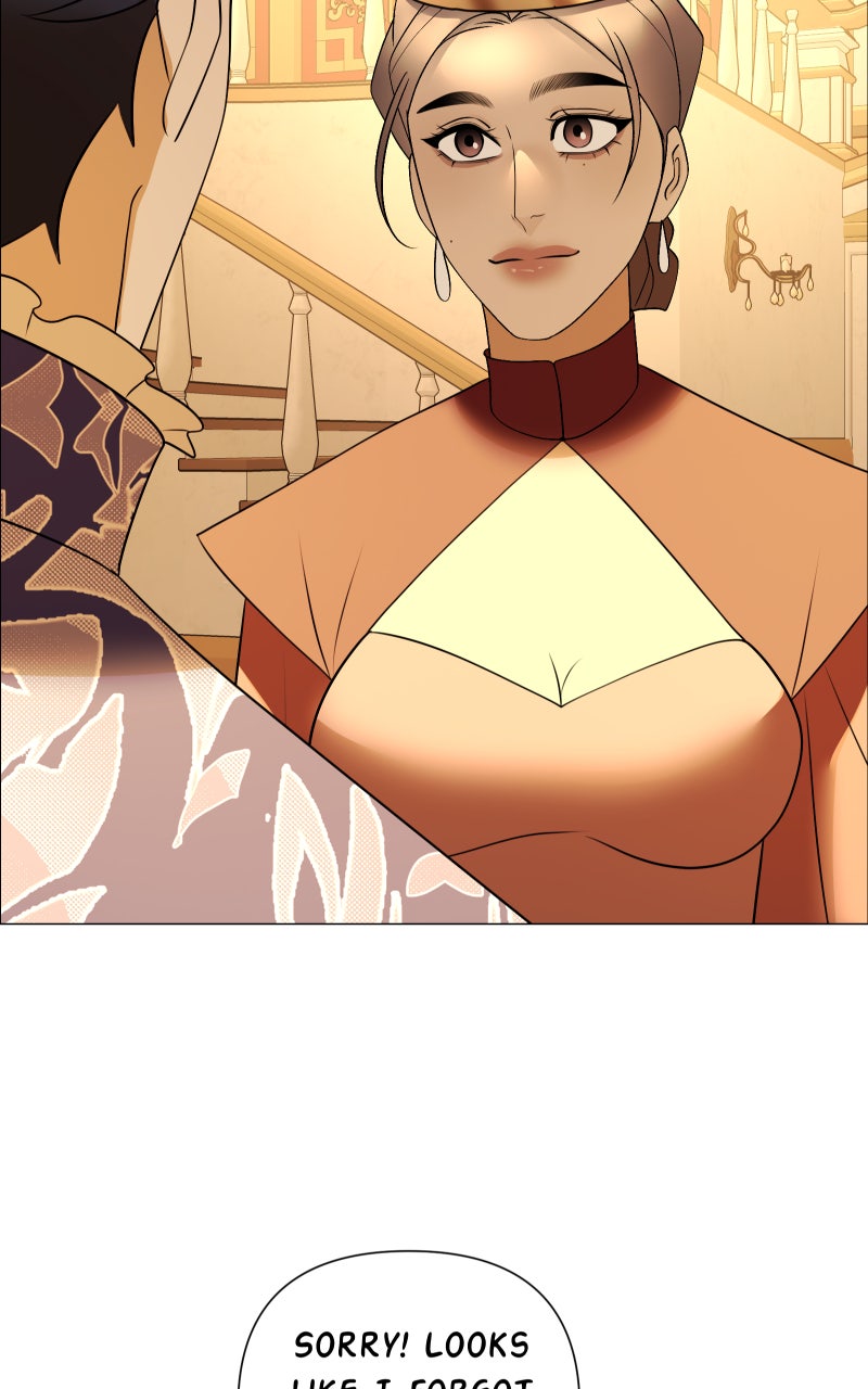 The Queen and Court Jester Episode 32 page 11 - 