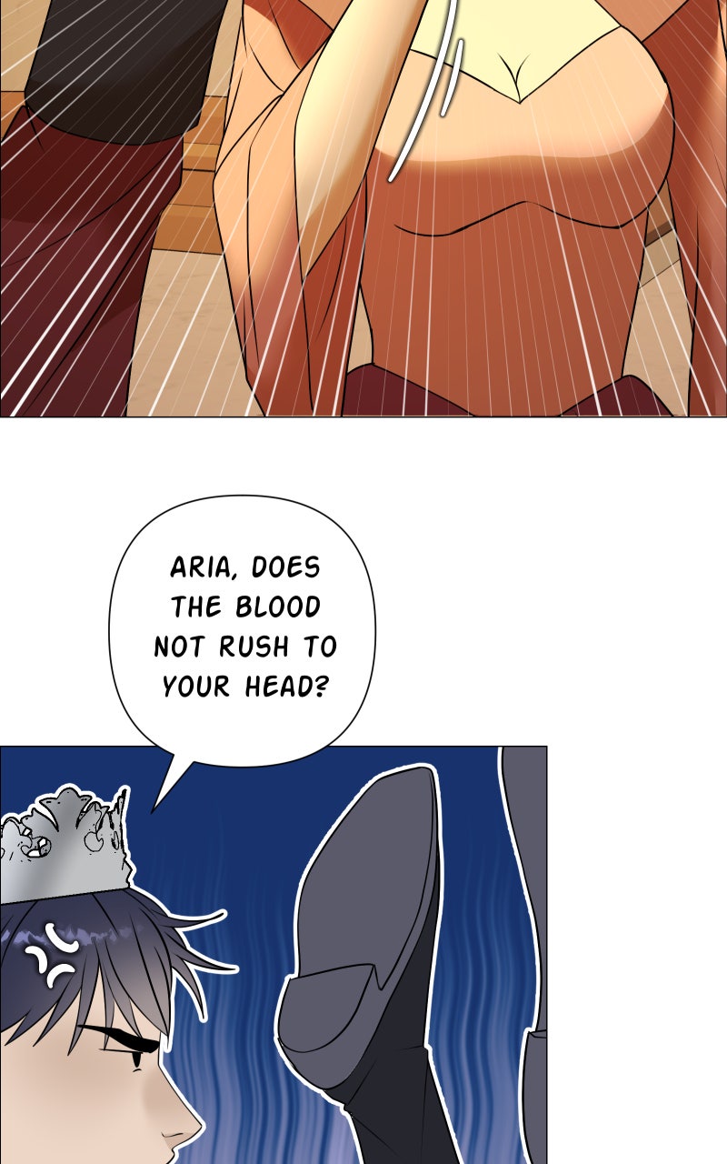 The Queen and Court Jester Episode 32 page 14 - 