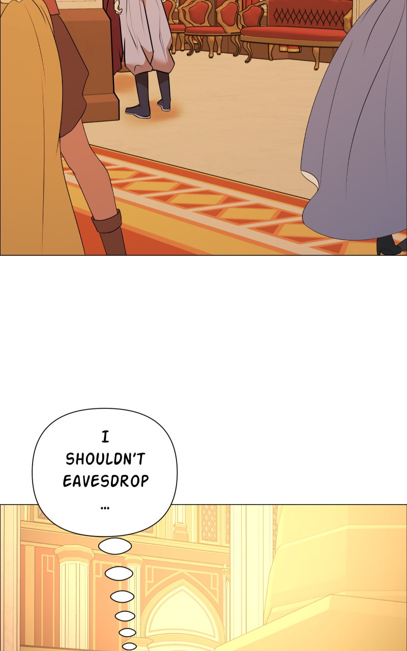The Queen and Court Jester Episode 32 page 20 - 