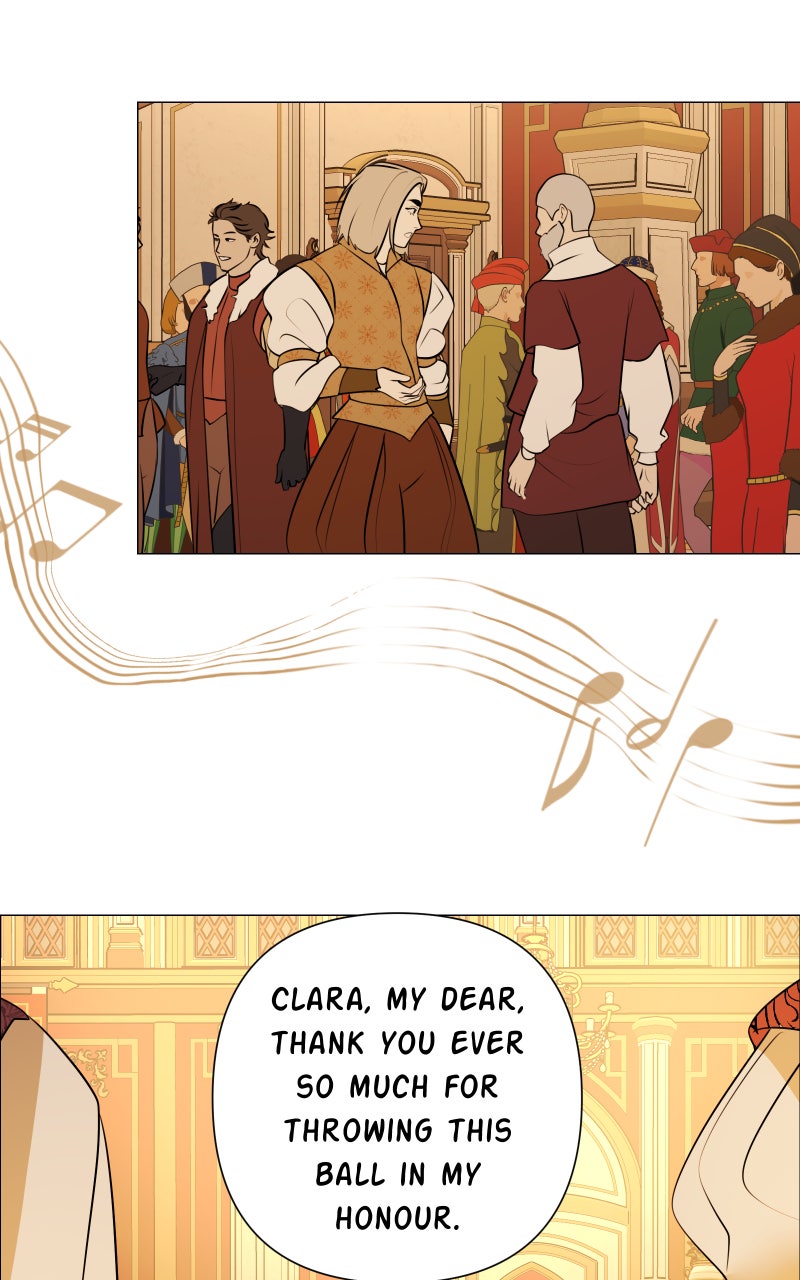 The Queen and Court Jester Episode 32 page 3 - 
