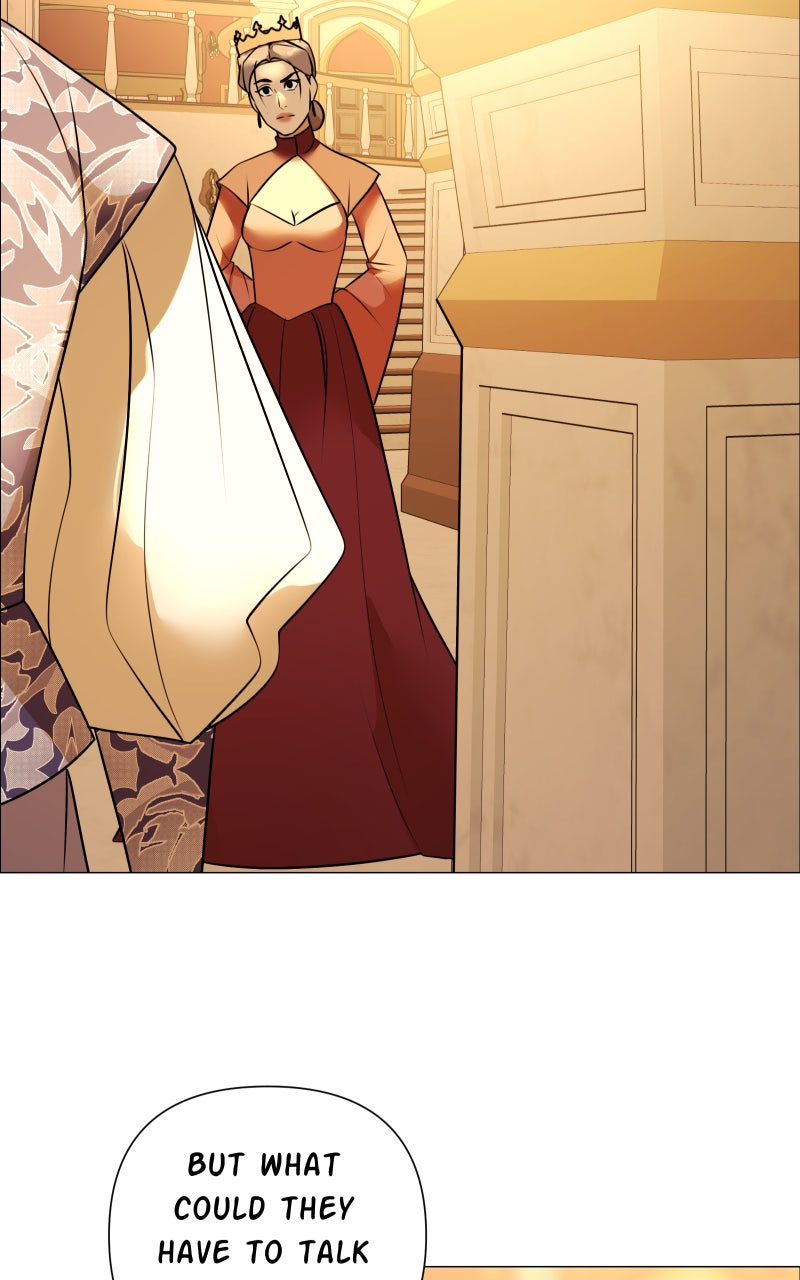 The Queen and Court Jester Episode 32 page 21 - 