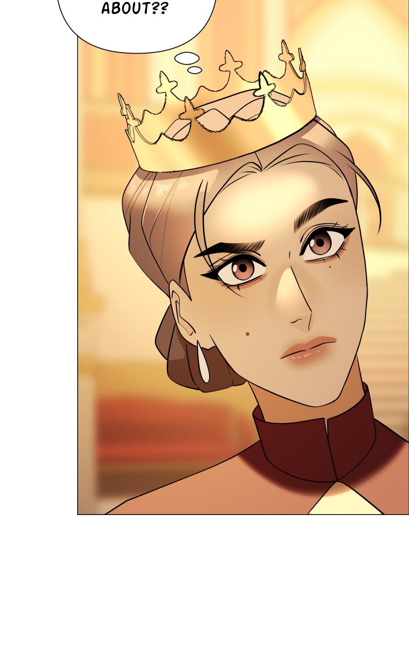 The Queen and Court Jester Episode 32 page 22 - 