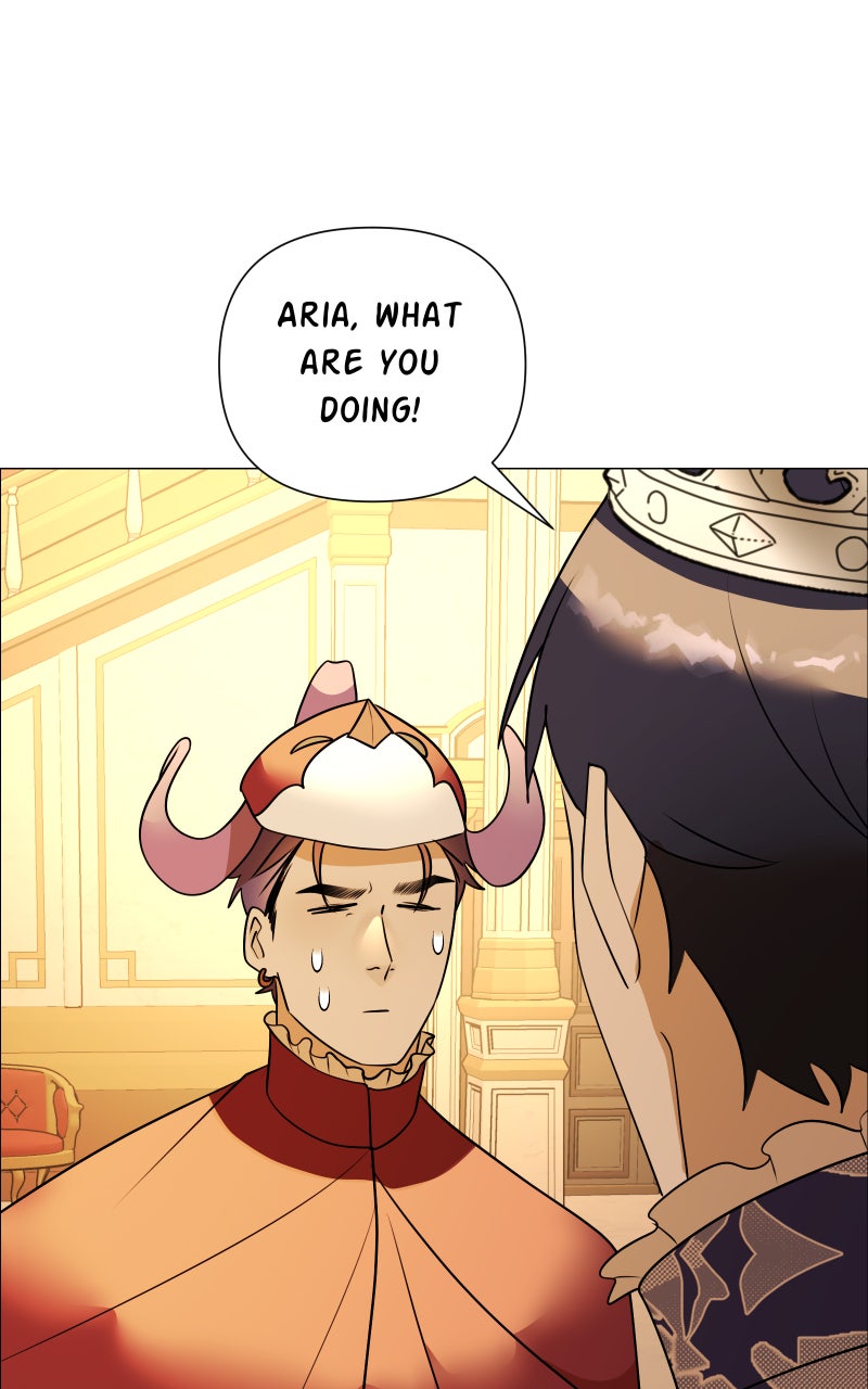 The Queen and Court Jester Episode 32 page 23 - 