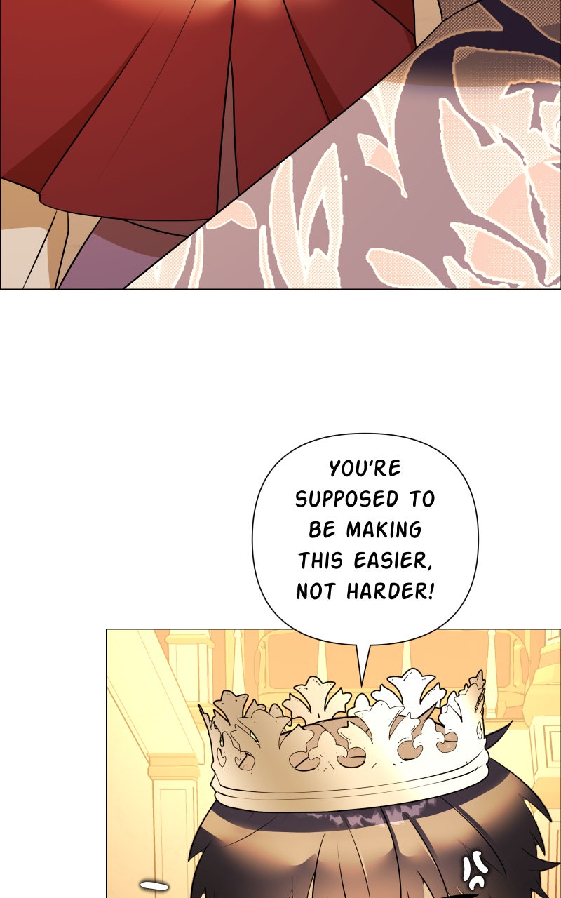 The Queen and Court Jester Episode 32 page 24 - 
