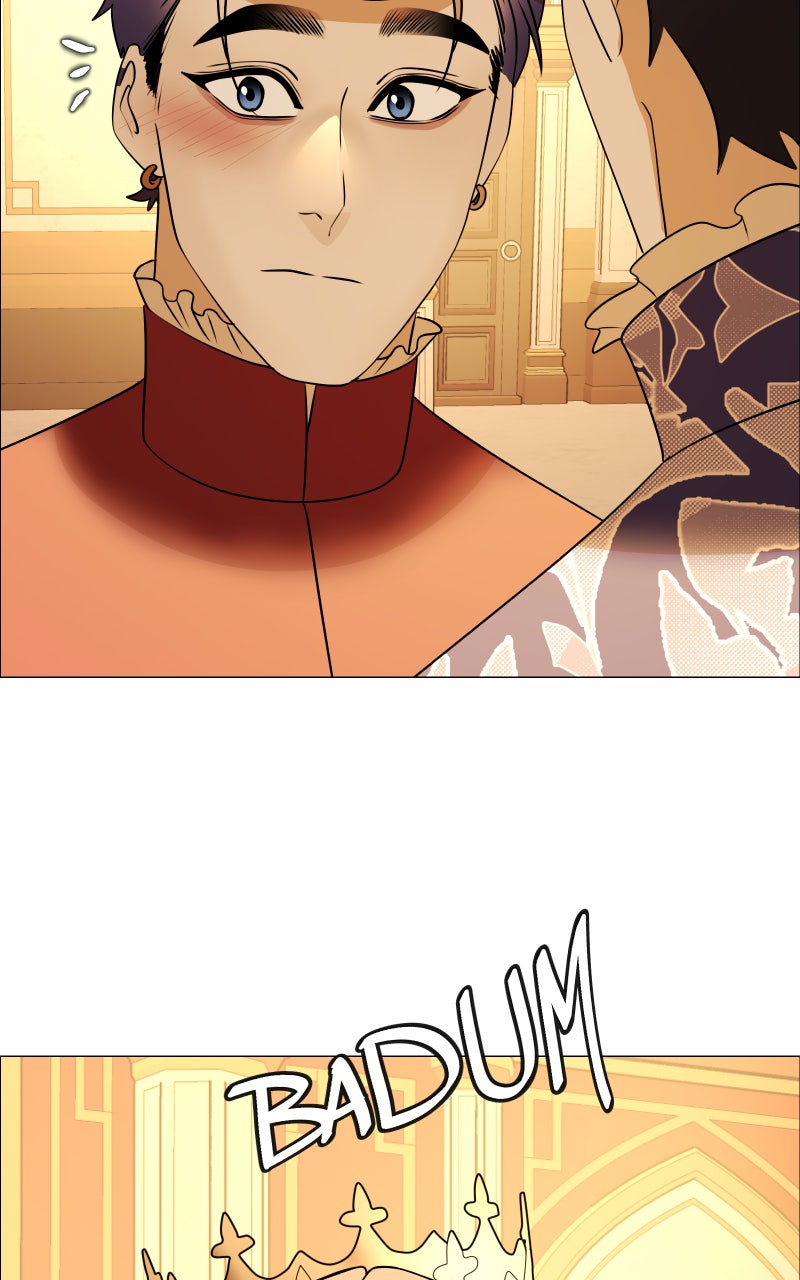 The Queen and Court Jester Episode 32 page 26 - 