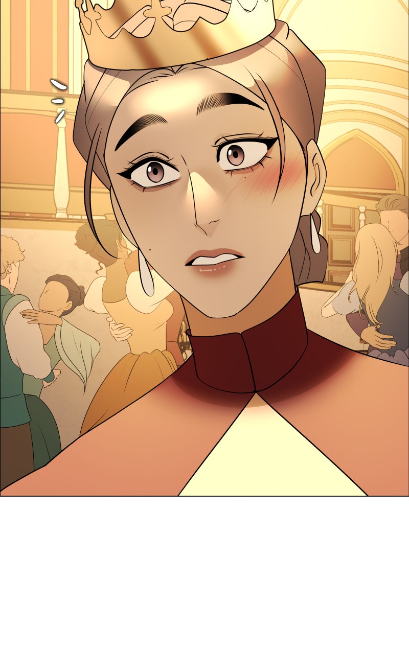 The Queen and Court Jester Episode 32 page 27 - 