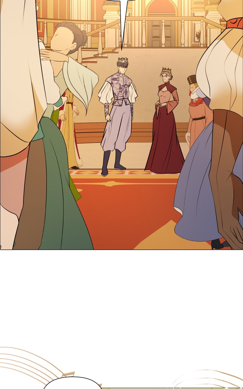 The Queen and Court Jester Episode 32 page 4 - 