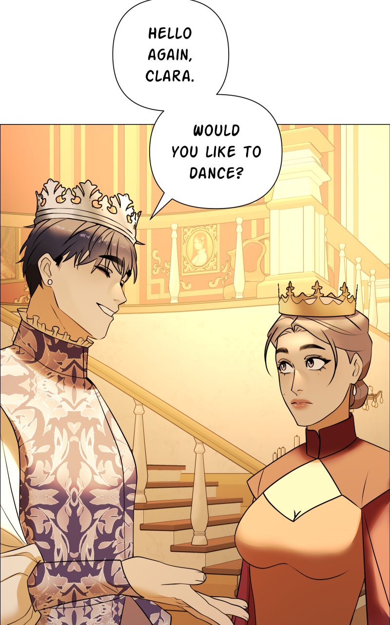 The Queen and Court Jester Episode 32 page 31 - 