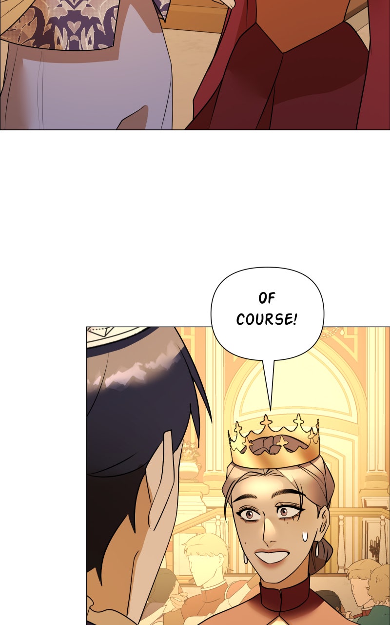 The Queen and Court Jester Episode 32 page 32 - 
