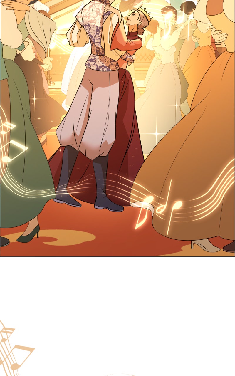 The Queen and Court Jester Episode 32 page 35 - 