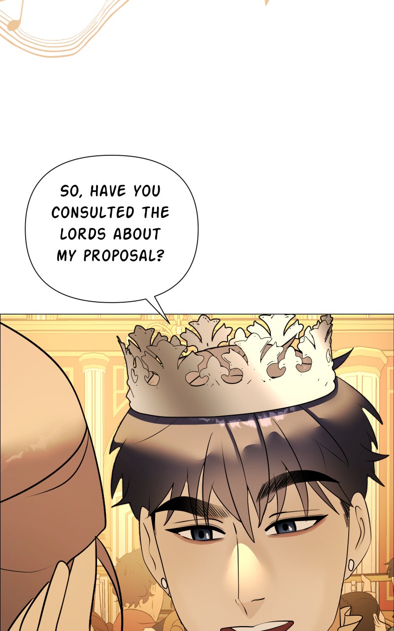 The Queen and Court Jester Episode 32 page 38 - 