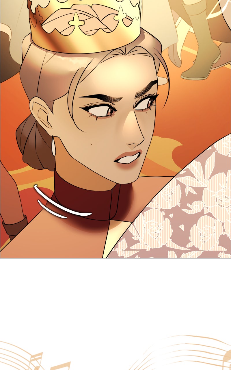 The Queen and Court Jester Episode 32 page 40 - 