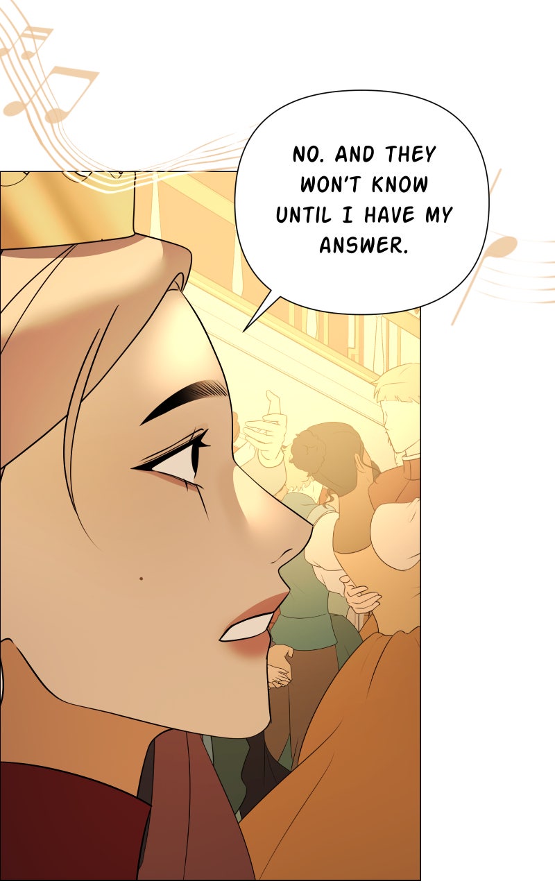 The Queen and Court Jester Episode 32 page 42 - 