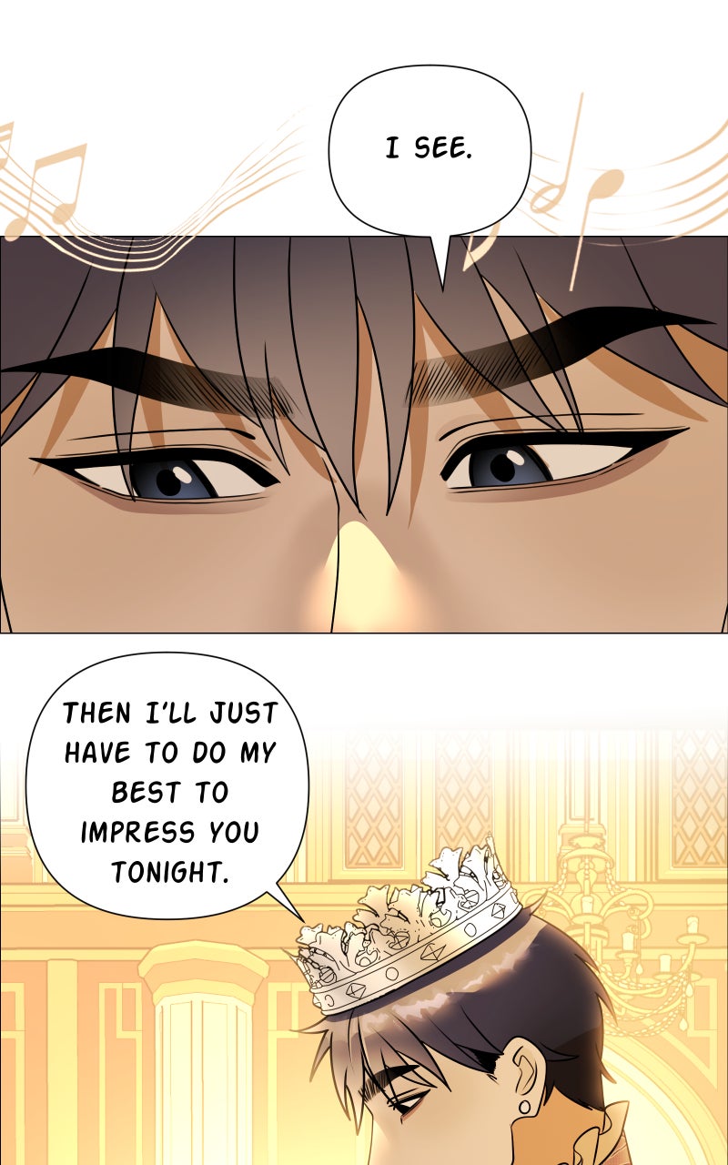 The Queen and Court Jester Episode 32 page 43 - 