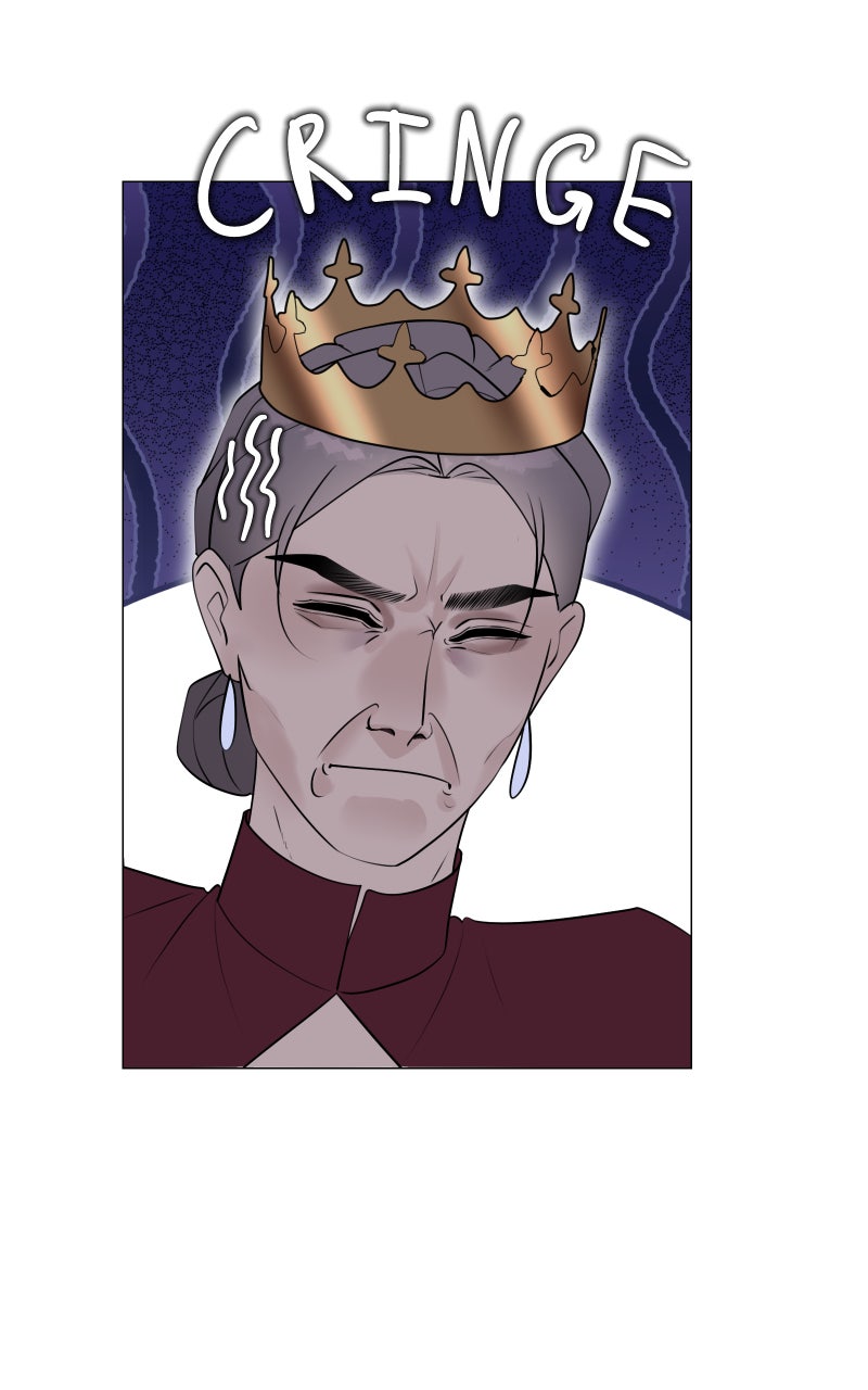 The Queen and Court Jester Episode 32 page 45 - 