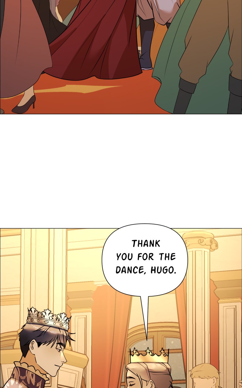 The Queen and Court Jester Episode 32 page 47 - 