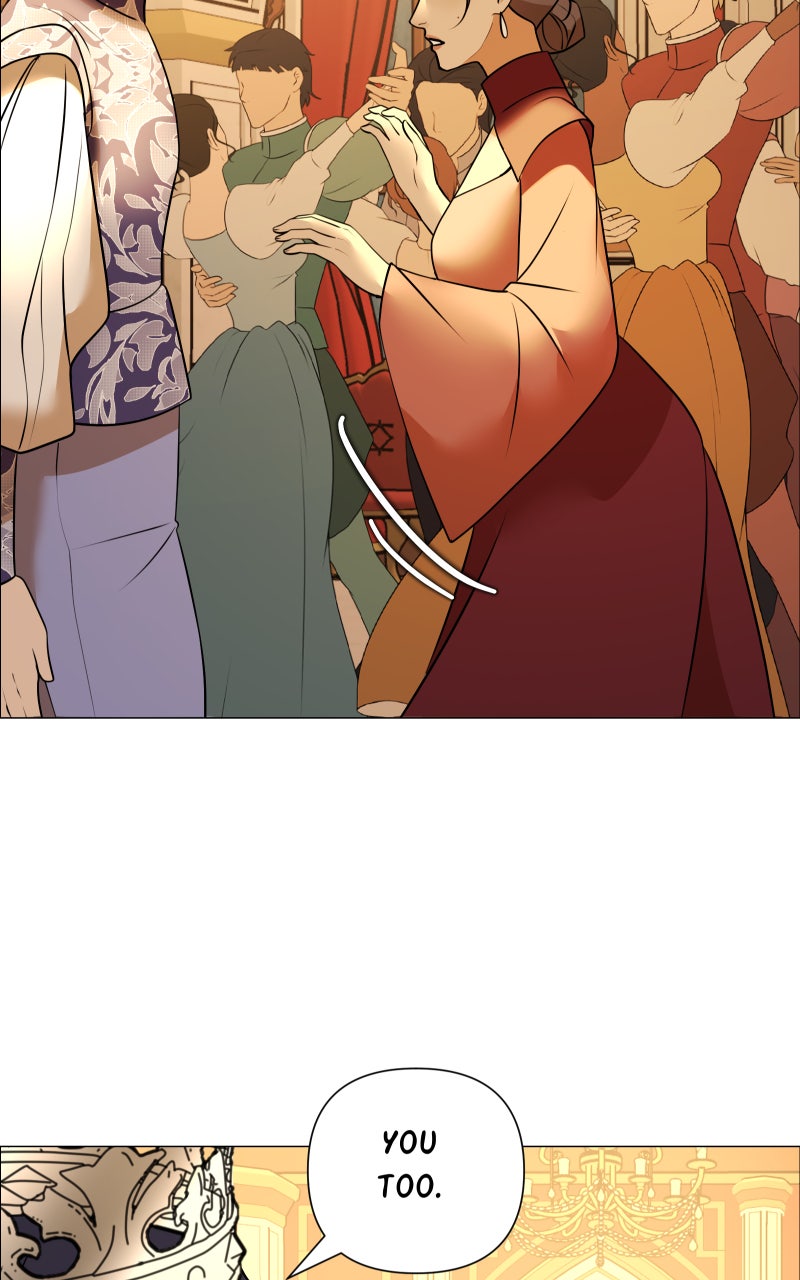 The Queen and Court Jester Episode 32 page 48 - 