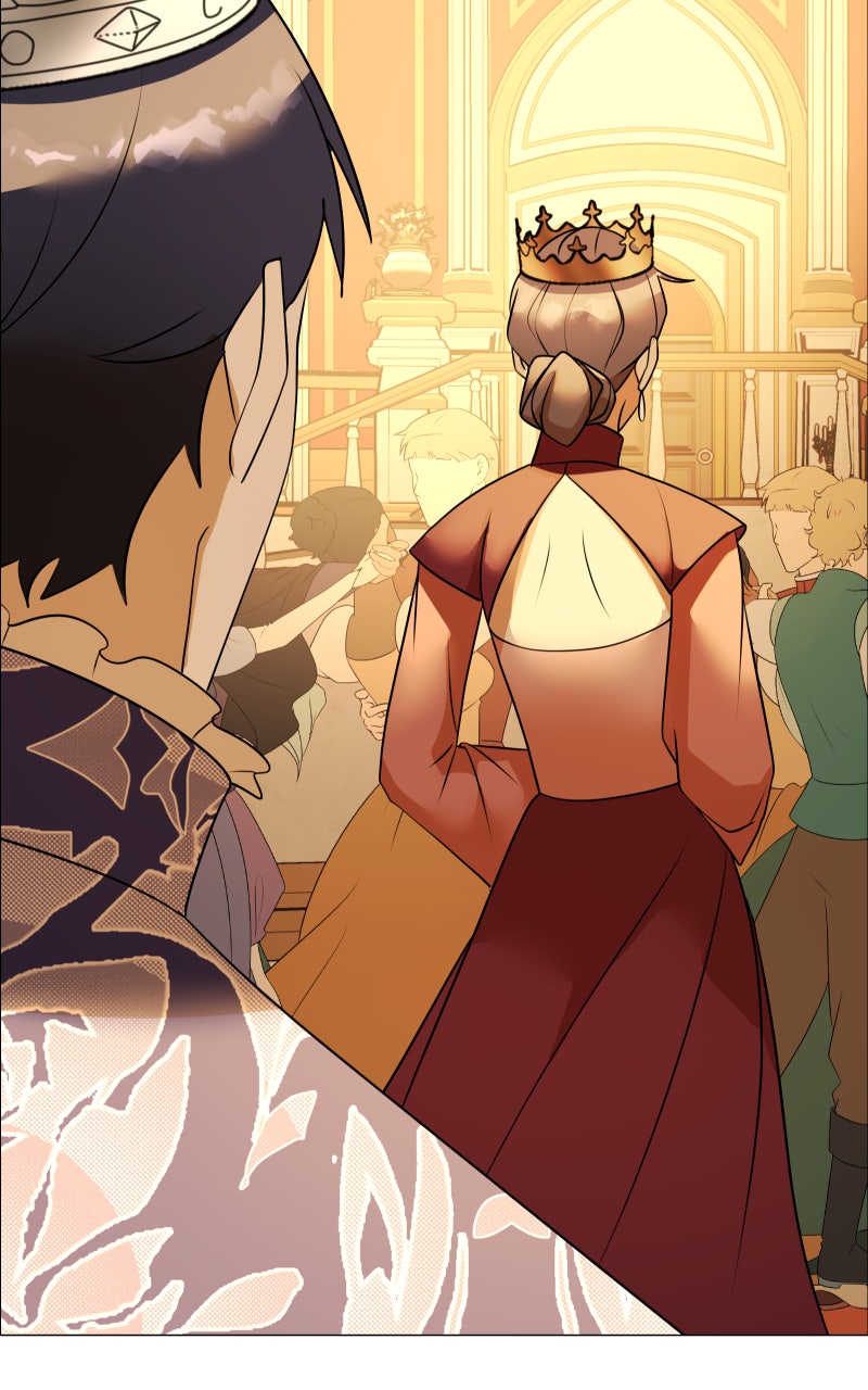 The Queen and Court Jester Episode 32 page 49 - 
