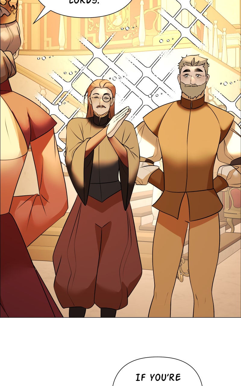 The Queen and Court Jester Episode 32 page 6 - 