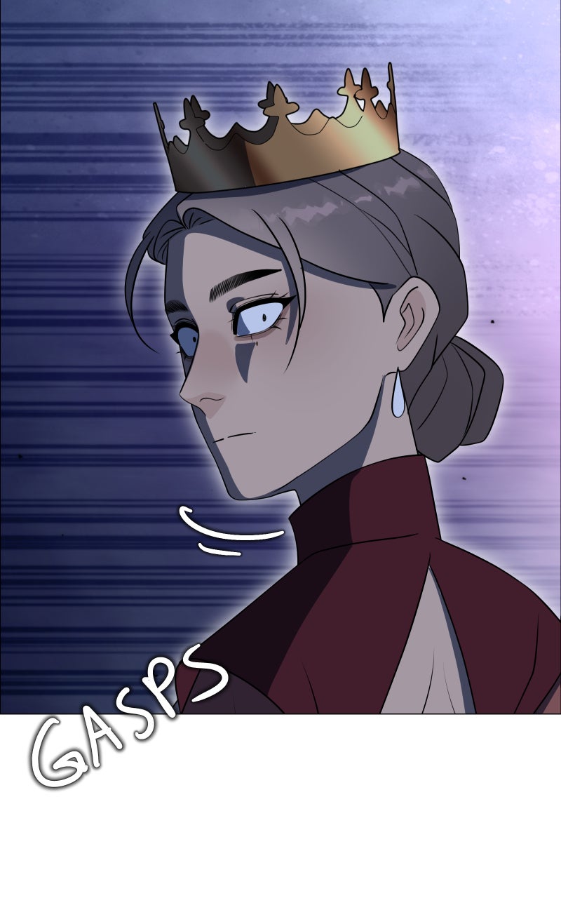 The Queen and Court Jester Episode 32 page 52 - 