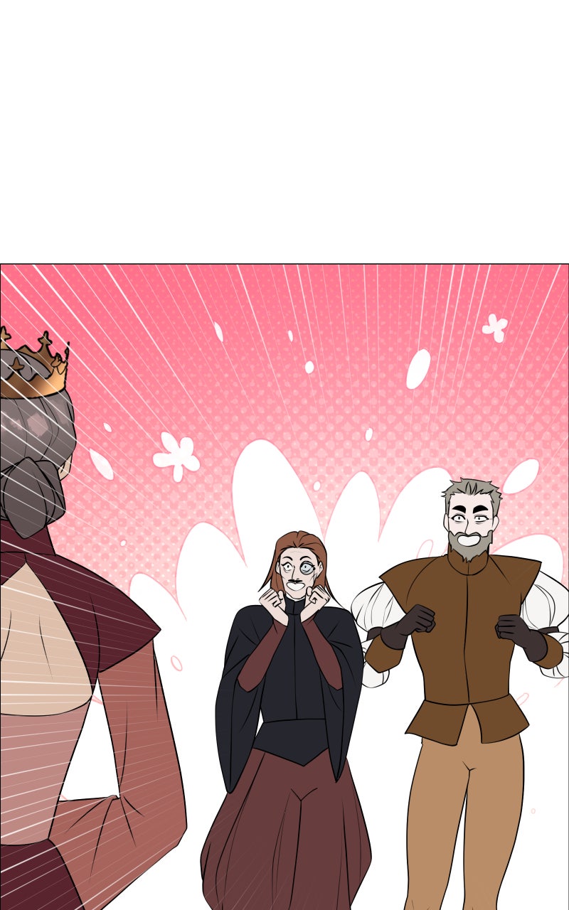 The Queen and Court Jester Episode 32 page 53 - 
