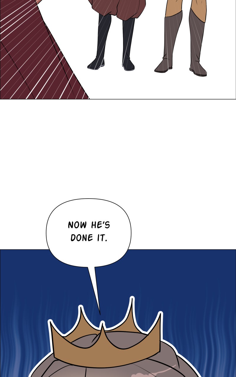 The Queen and Court Jester Episode 32 page 54 - 