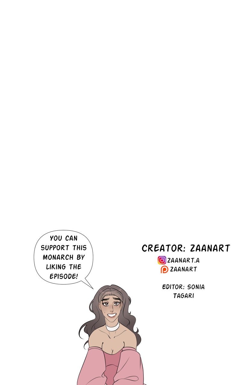 The Queen and Court Jester Episode 32 page 56 - 