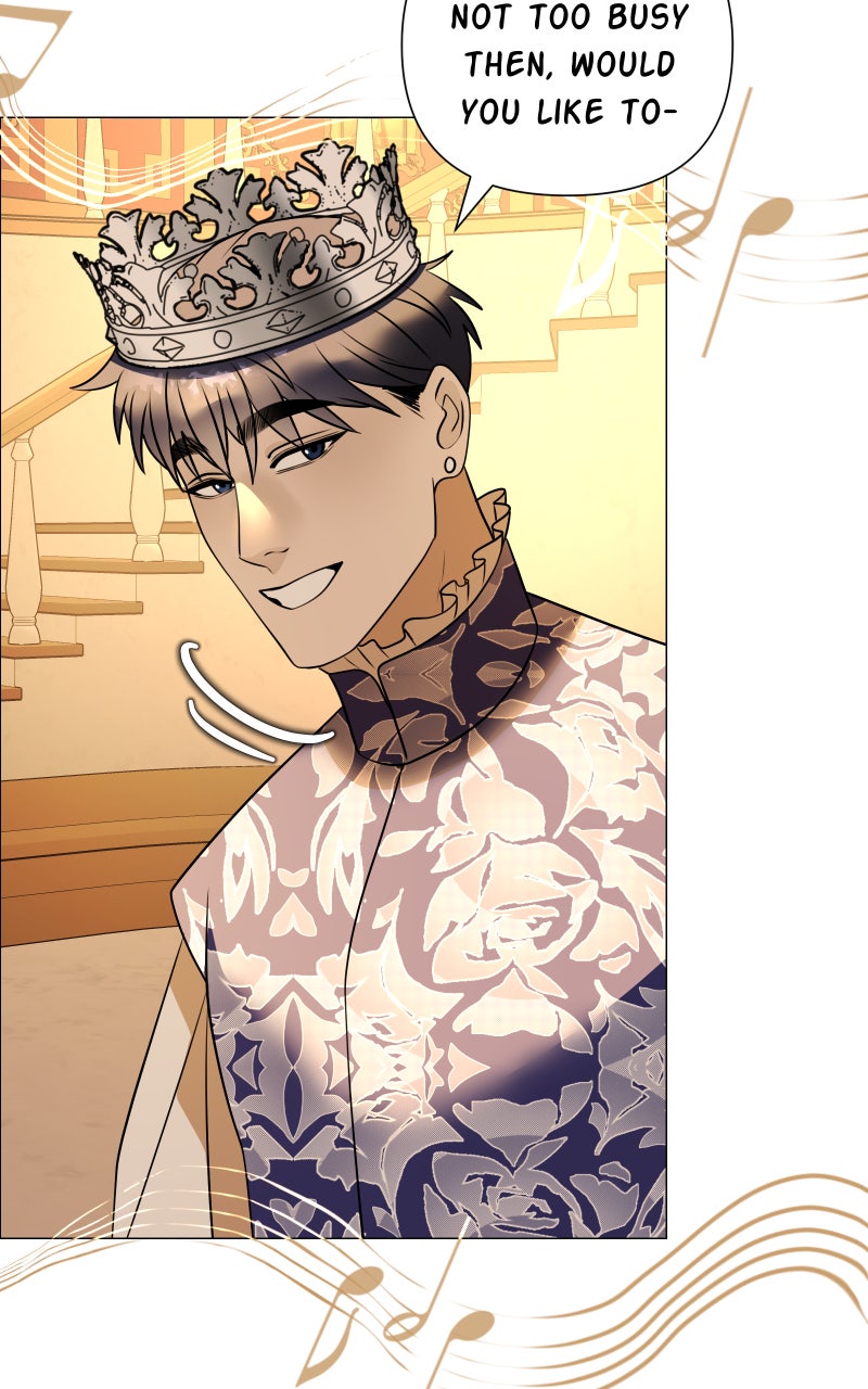 The Queen and Court Jester Episode 32 page 7 - 