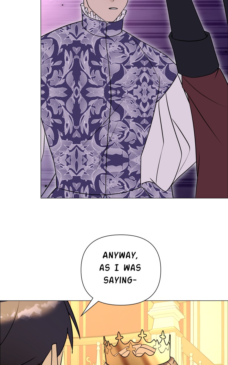 The Queen and Court Jester Episode 32 page 10 - 