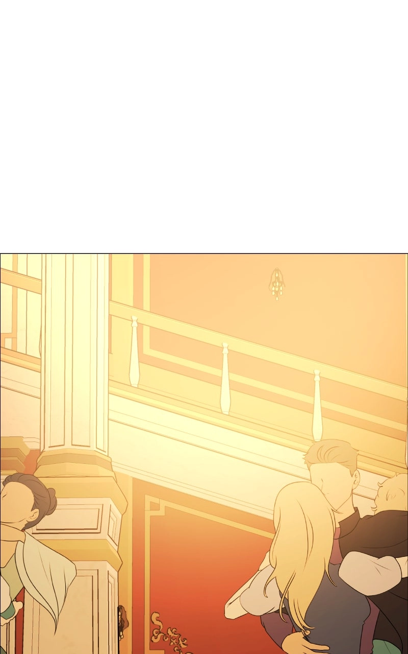 The Queen and Court Jester Chapter 33 page 1 - 