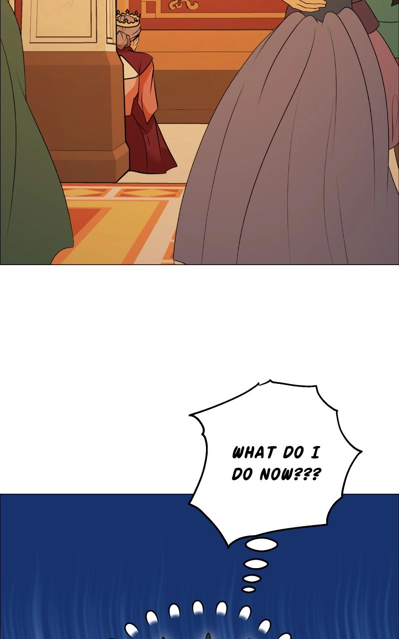 The Queen and Court Jester Chapter 33 page 2 - 