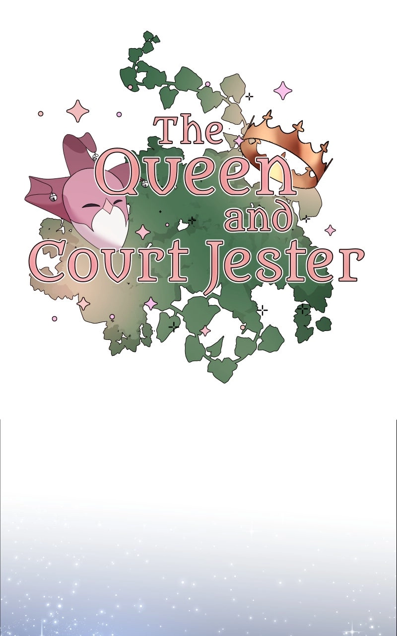The Queen and Court Jester Chapter 33 page 12 - 