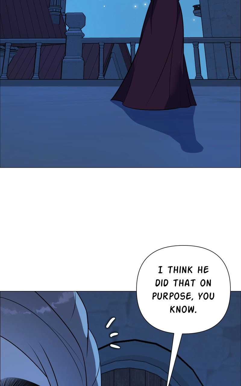 The Queen and Court Jester Chapter 33 page 14 - 